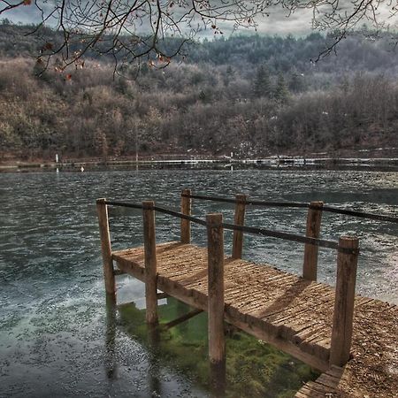 Appartamento Casanto' San Demetrio ne' Vestini Esterno foto