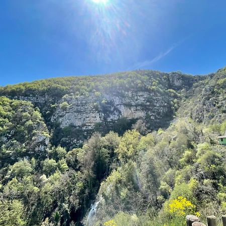 Appartamento Casanto' San Demetrio ne' Vestini Esterno foto