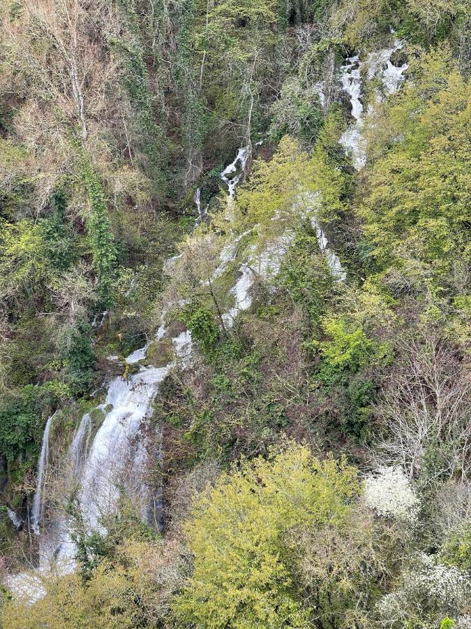 Appartamento Casanto' San Demetrio ne' Vestini Esterno foto