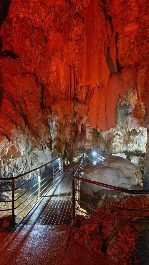 Appartamento Casanto' San Demetrio ne' Vestini Esterno foto