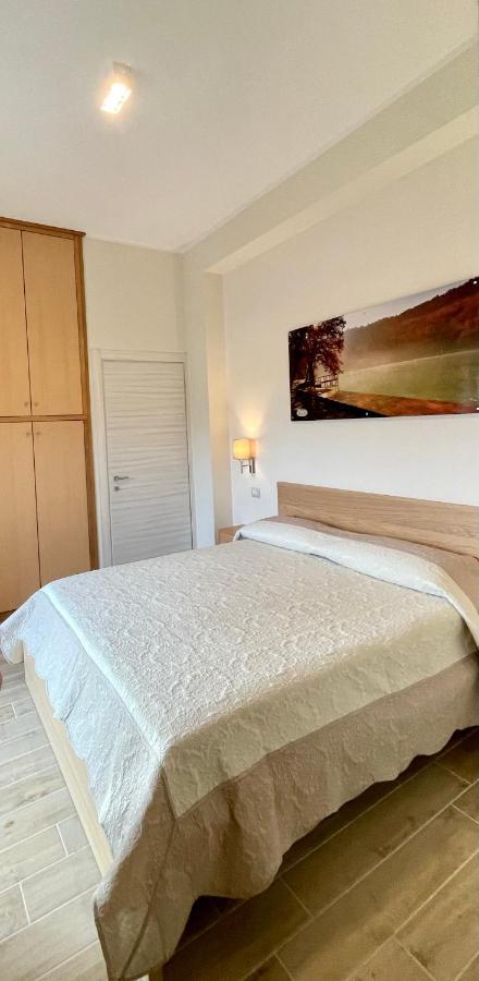Appartamento Casanto' San Demetrio ne' Vestini Esterno foto