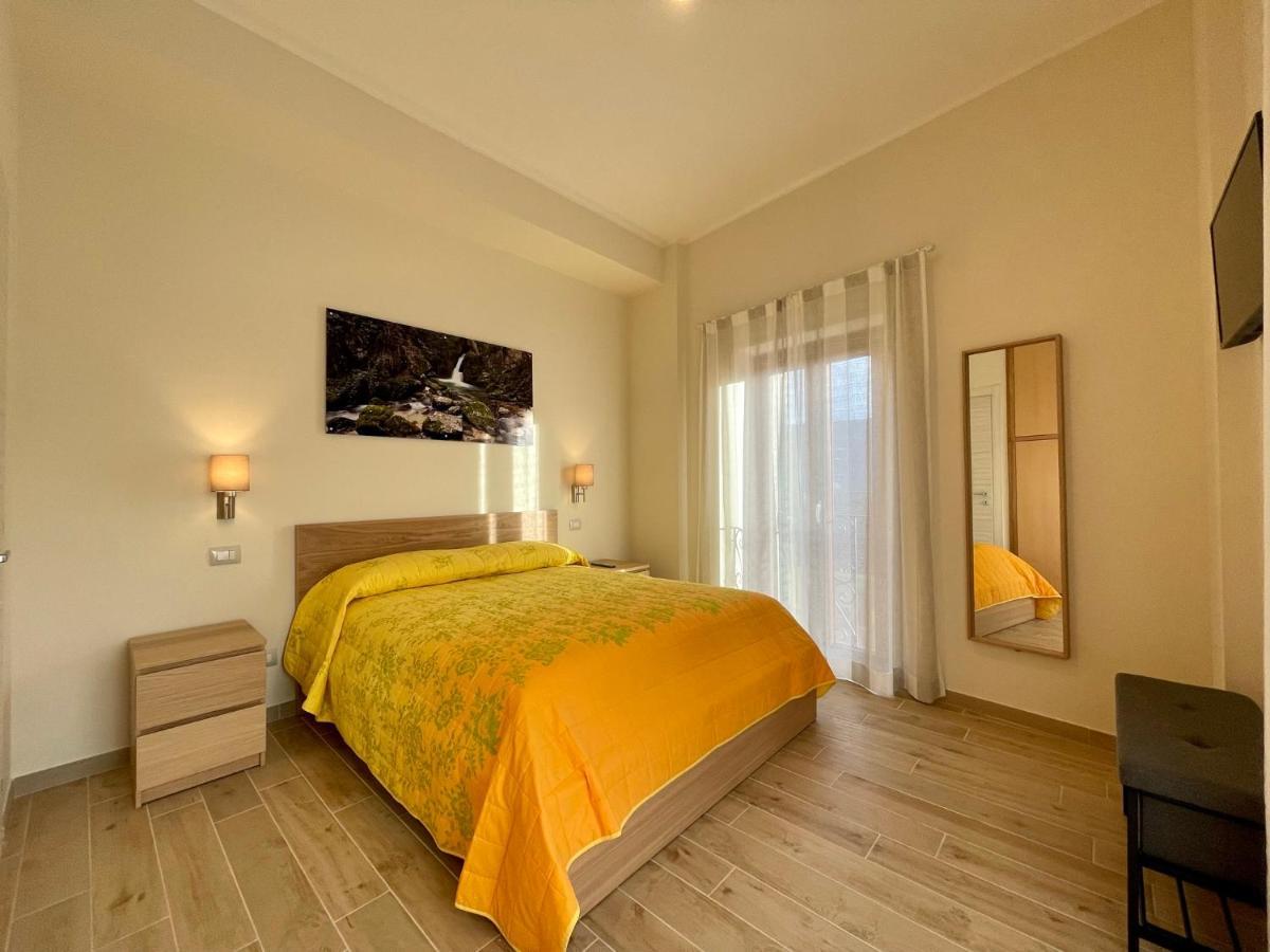 Appartamento Casanto' San Demetrio ne' Vestini Esterno foto