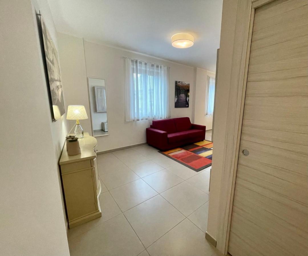 Appartamento Casanto' San Demetrio ne' Vestini Esterno foto