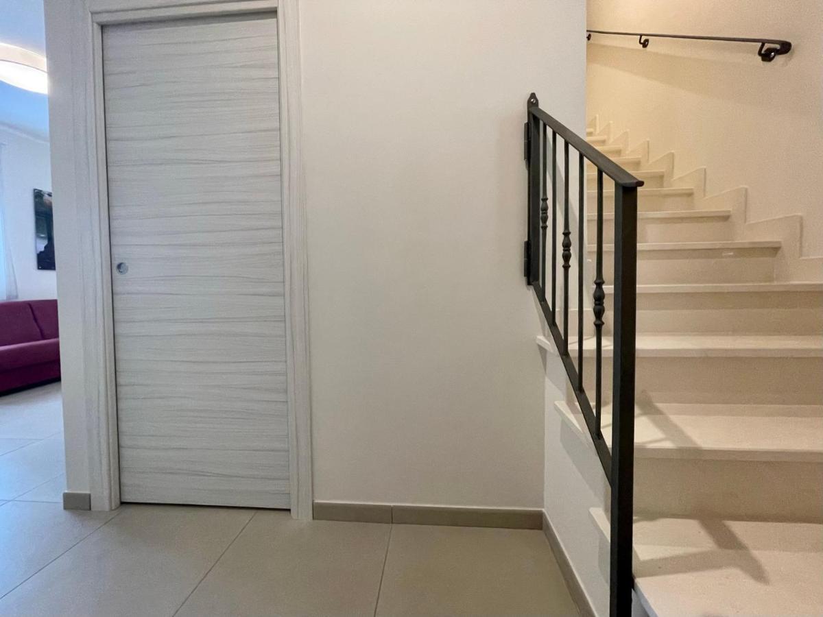 Appartamento Casanto' San Demetrio ne' Vestini Esterno foto
